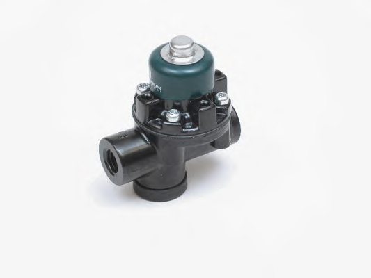 HALDEX 90554151 Overflow Valve